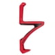 thumbnail image 2 of Porta anfora para bicicleta fibra carbon rojo BC131C Nuvo, 2 of 4
