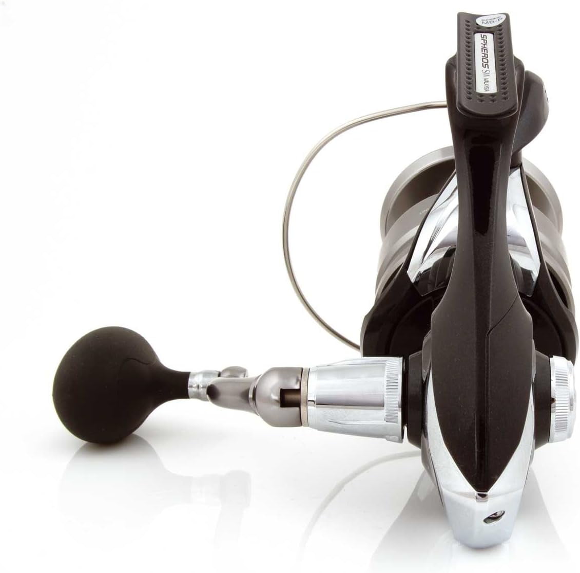 Shimano Fishing SPHEROS 3000 XG SW Saltwater Spinning Reels