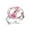 Multi 3, variant on Skull Star Galaxy Stainless Steel Rings for Women, Open Adjustable Ring Promise Ring Jewelry Gifts