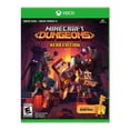 thumbnail image 1 of Minecraft Dungeons Hero Edition - Xbox One Xbox One Game, 1 of 6