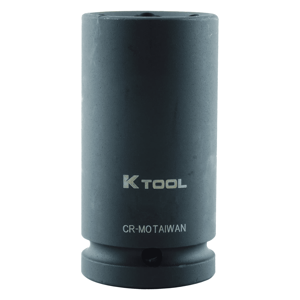 K-Tool 34242 1-5/16 x 3/4" Drive 6pt Fractional SAE Deep Impact Socket