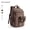 Coffee, variant on BAGSMART Travel Laptop Backpack, College Backpack Airline Approved, Casual Daily Backpack for 15.6 Inch Laptop, Lightweight College Bookbag for Women Men, Pink