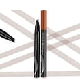 thumbnail image 5 of GUANGHONG New Fashionable Makeup Choice Four Pronged Design Smooth Liquid Eyebrow Pen Easily Create A Natural and Three Eyebrow Shape [1ML], 5 of 5