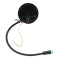 thumbnail image 2 of Piezas de placa de circuito de tablero de instrumentos Bluetooth de repuesto para tablero de Scooter eléctrico para Ninebot ES2 ES4, 2 of 10