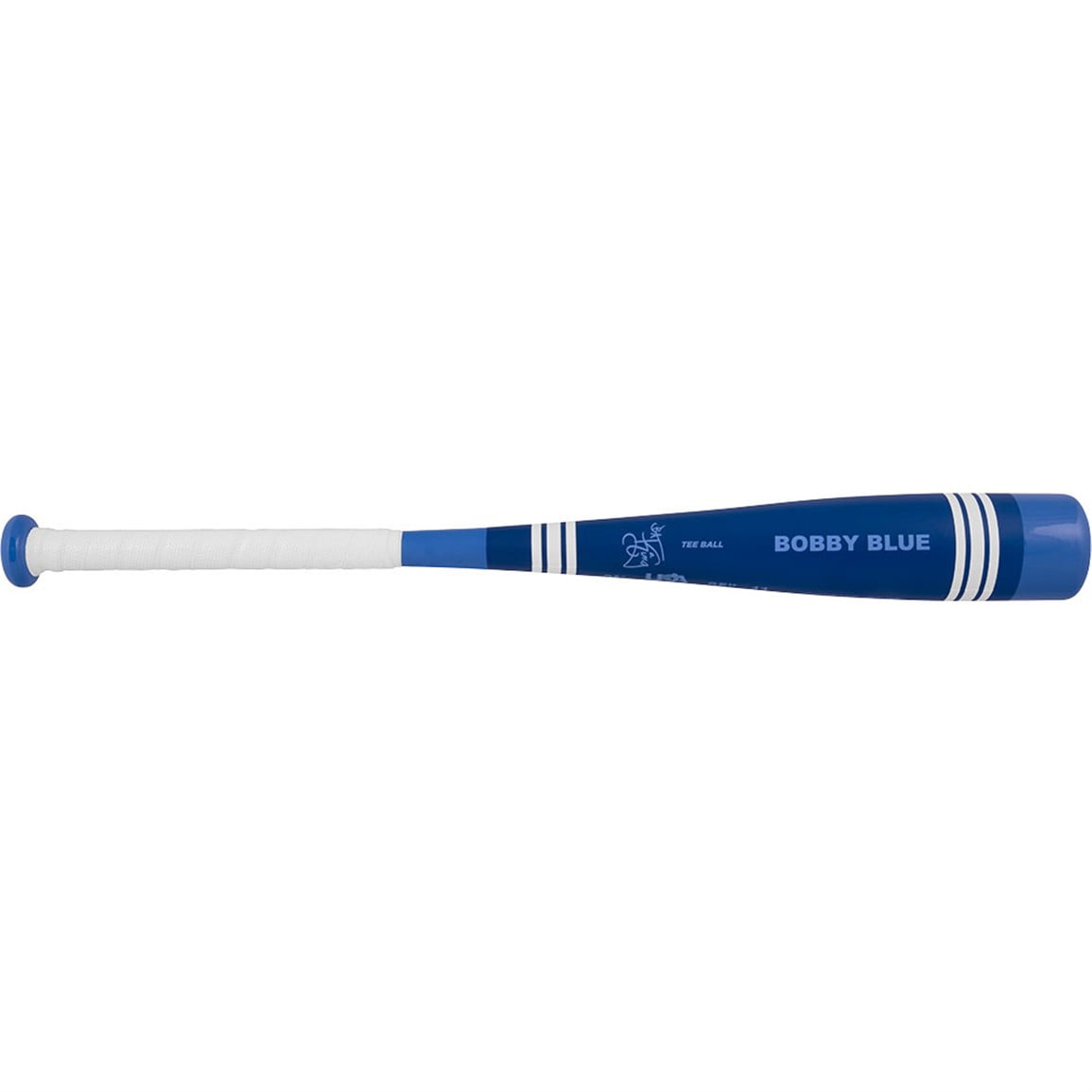 Victus 2026 Crayon Bobby Blue USA T-Ball Bat -11