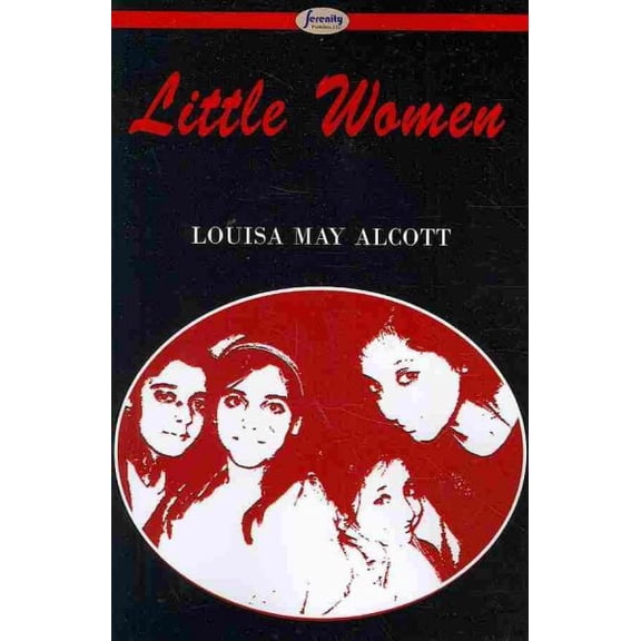 Pre-Owned Little Women (Paperback)
