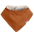 thumbnail image 5 of Gerber Baby Neutral Jersey Bandana Bib, 10-Pack, One Size, 5 of 8