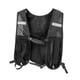 thumbnail image 2 of Mochila de hidratación tipo chaleco para correr con múltiples bolsillos, ligera, transpirable y de secado rápido. Bolsa de agua para hombres y mujeres, 2 of 9
