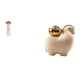 thumbnail image 1 of Estatua de muñeca de resina,Estatua de resina de niña antigua tradicional china,Artesanía Vestido Folclórico Decoración Étnica Folclórica,Mini estatua de animal,Mini estatua de animal, 1 of 8