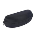 thumbnail image 2 of Estuche para gafas de sol deportivas con gancho, a prueba de golpes, para mujeres y hombres, organizador de gafas de sol para ciclismo, actividades 185 cm x 75 cm grande, 2 of 8