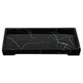 thumbnail image 6 of Bathroom Decoration Marble Tray Home Storage Marbling, 6 of 8