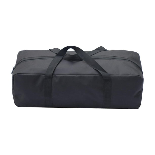 Equipo de cubierta de bolsa de almacenamiento para parrilla Sunnimix tela Oxford impermeable Resistente a la intemperie 70cmx24cmx31cm