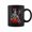 Light Green, variant on Cute Skeleton Drinking Coffee Lover Halloween Costumes Women Coffee Mugs