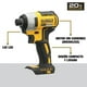 thumbnail image 3 of Atornillador Inalambrico Pistola Impacto Kit Bateria, 3 of 8
