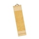 thumbnail image 5 of Mini rollo de papel chino en para caligrafía, ligero, multiusos, decorativo, para decoración de caligrafía, ideal para el hogar en vacaciones. Amarillo intenso, 5 of 8