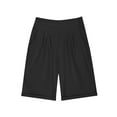 thumbnail image 2 of Puntoco pantalones cortos de verano para mujer, moda 2024, pantalones informales de lino y algodón de cinco puntos de Color veraniego para mujer, 2 of 7