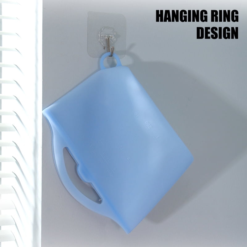 Buy Silicone Food Storage Bag Reusable Ziplock Bags for Food Storage