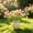 10 Pack-WD13, variant on 10 Pack Of Artificial Flowers 14.56in Trumpet Flowers Bushes Fake Outdoor Plants For Porch Balcony Garden Patio Window Box Home