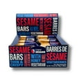 thumbnail image 1 of Sesame Bars With Honey 24 Pack 30g, 1 of 4