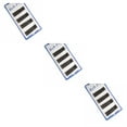 thumbnail image 2 of Guardoinrt Épingles Noires Courbées Droites Épingles à Cheveux Outil de Coiffure No.1 3ensemble, 2 of 6