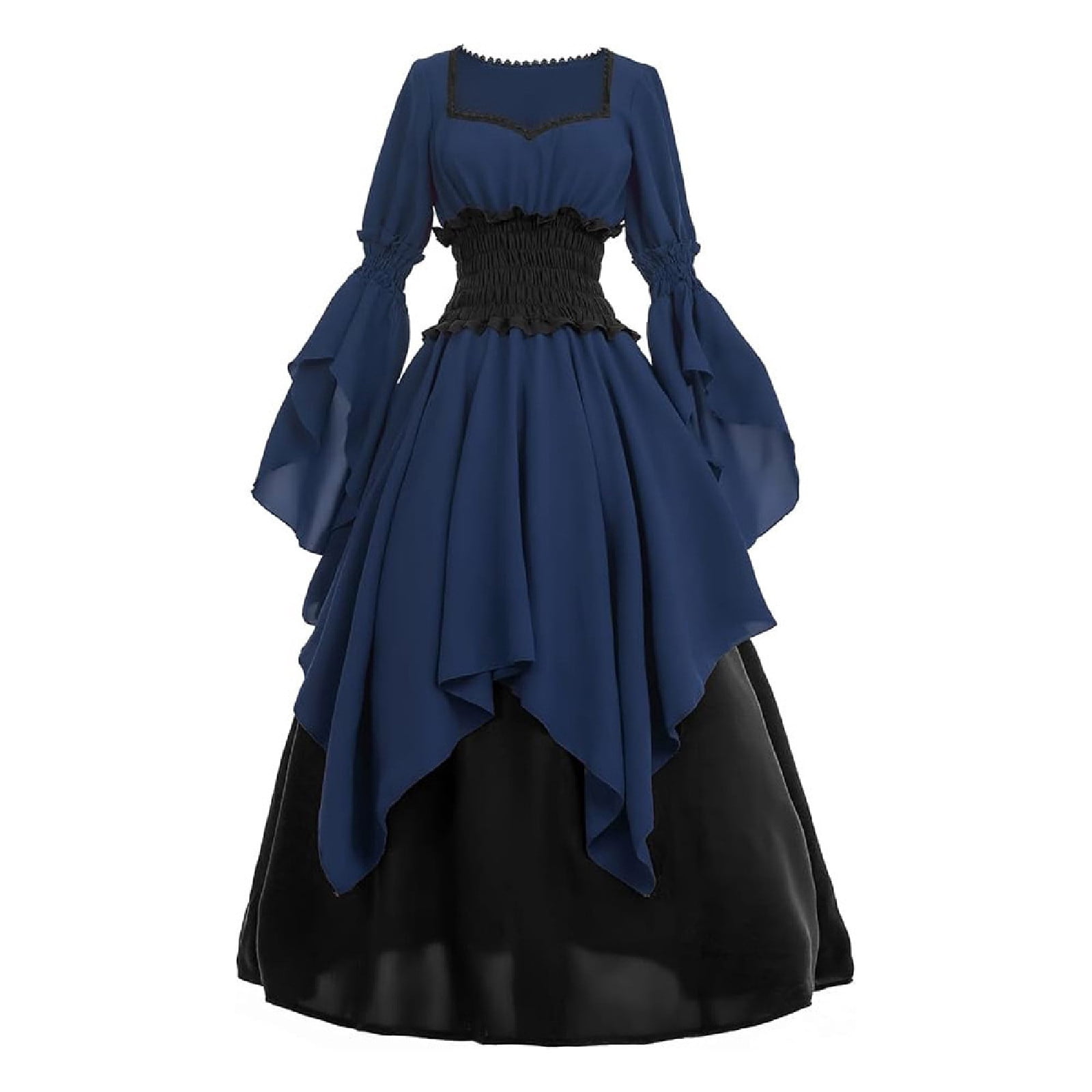 dress code pink cream Structured Midi | Trendy Women's Clothing Black Bodycon Midi Dresses chukka:Classic Styles Style:Mermaid Flutter Apron Dress-LN