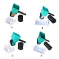 thumbnail image 2 of fastboy Glue Applicator Versatile Tool For Various Materials Widely Used In Wood 6-inch, 2 of 6