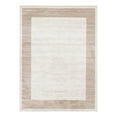 thumbnail image 2 of Jill Zarin Uptown Collection Area Rug - Yorkville (9' x 12' 2" Rectangle Beige/Gray), 2 of 6