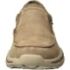 thumbnail image 2 of Zapatos Skechers Creston-Moseco - Mocasín para hombre, color marrón claro, 2 of 6