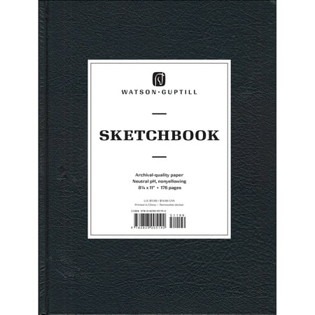 large sketchbook kivar black walmart large sketchbook kivar black walmart