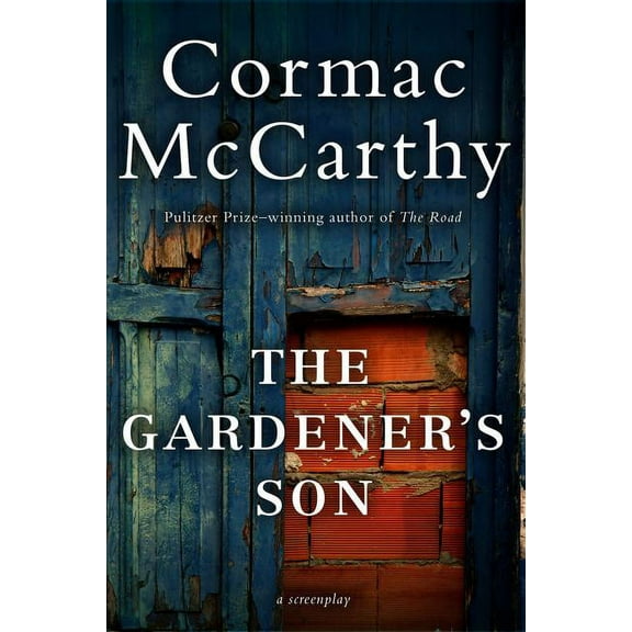 The Gardener's Son, (Paperback)