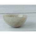 thumbnail image 6 of Green Aventurine Bowl Natural Gemstone Bowls for Chakra Balancing, Reiki, Crystal Healing Crystal Gifts 3", 6 of 9