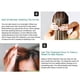 thumbnail image 3 of Aceite de ricino, suero potenciador del crecimiento del cabello natural para cejas, lifting, 10 ml, aceites nutritivos, 3 of 5