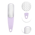 thumbnail image 3 of Unique Bargains 1 Pc Portable Bottle Shape Foot Callus Remover Tools 9.06"x2.05" Purple, 3 of 7