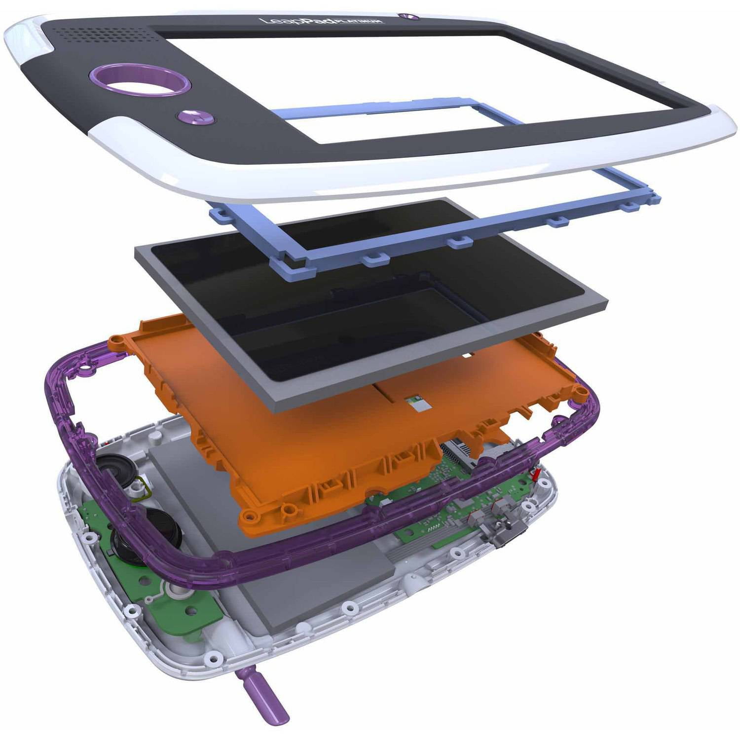 leappad platinum walmart