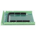 thumbnail image 1 of Prototype Shielding Board, Stable Fine Workmanship Easy To Use Terminal Board  for Electronics, 1 of 8
