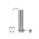 thumbnail image 1 of ICEPURE Countertop Water Filter System, 8000 Gallons Faucet Water Filter, Stainless Steel Countertop Filter, Reduces 99.99% Lead, Chlorine, Heavy Meta, 1 of 5