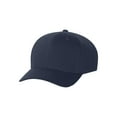 thumbnail image 2 of Flexfit Navy 2997 Adjustable, 2 of 3