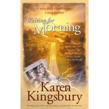 Pre-Owned Waiting for Morning (Forever Faithful, Book 1) (Paperback) 1576734153 9781576734155