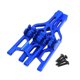 thumbnail image 5 of Brazos de Suspensión Inferiores Delanteros y Traseros 1:8 RC Car 2 Piezas Perfecl Azul, 5 of 8