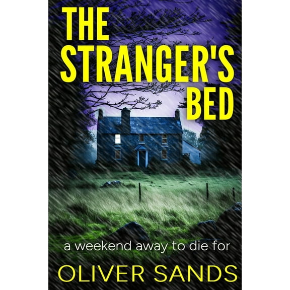 The Stranger's Bed, (Paperback)