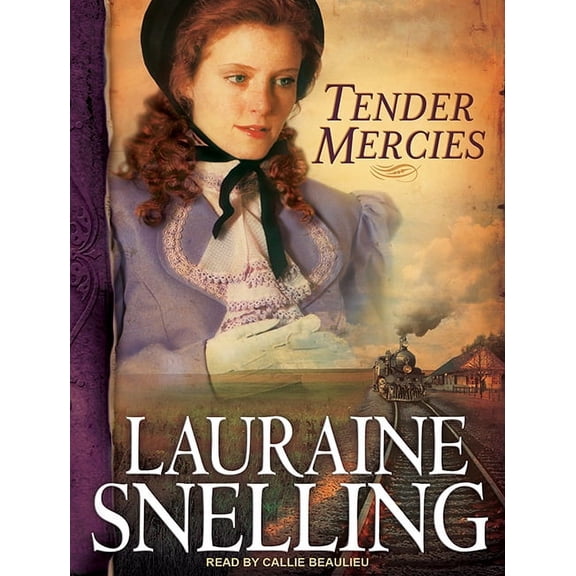 Red River of the North: Tender Mercies (Audiobook)