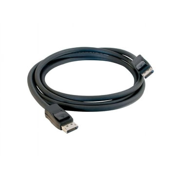 C2G DisplayPort M/M Cable - DisplayPort cable - 6 ft
