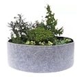 thumbnail image 4 of LCXmlly Flower Grow Bag Reusable Growing Planter Breathable Vegetable Plant Flower Grow Pot, 4 of 5