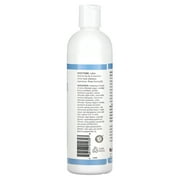 Super Shower Gel, Non-Soap, Fragrance Free, 12 fl oz (355 ml), NutriBiotic