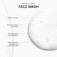 thumbnail image 4 of SEEN Face Wash, Fragrance Free -Non-Comedogenic & Non-Irritating Face Cleanser - Dermatologist-Developed - Safe for Sensitive, Eczema & Acne Prone Skin, 4 of 6