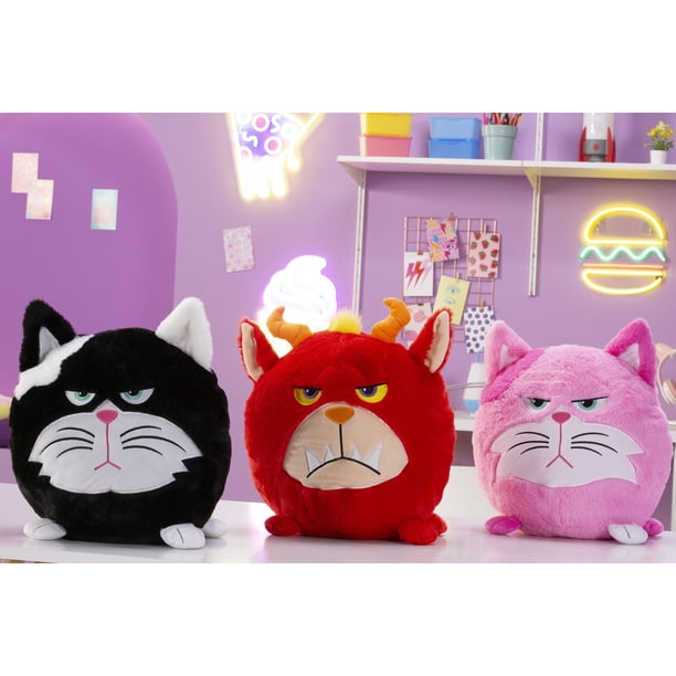 Hangry Petz Plush Toys for Daycare Comfort & Play - Walmart