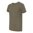 thumbnail image 3 of Next Level Men's Triblend Short Sleeve Crew, 3 of 4