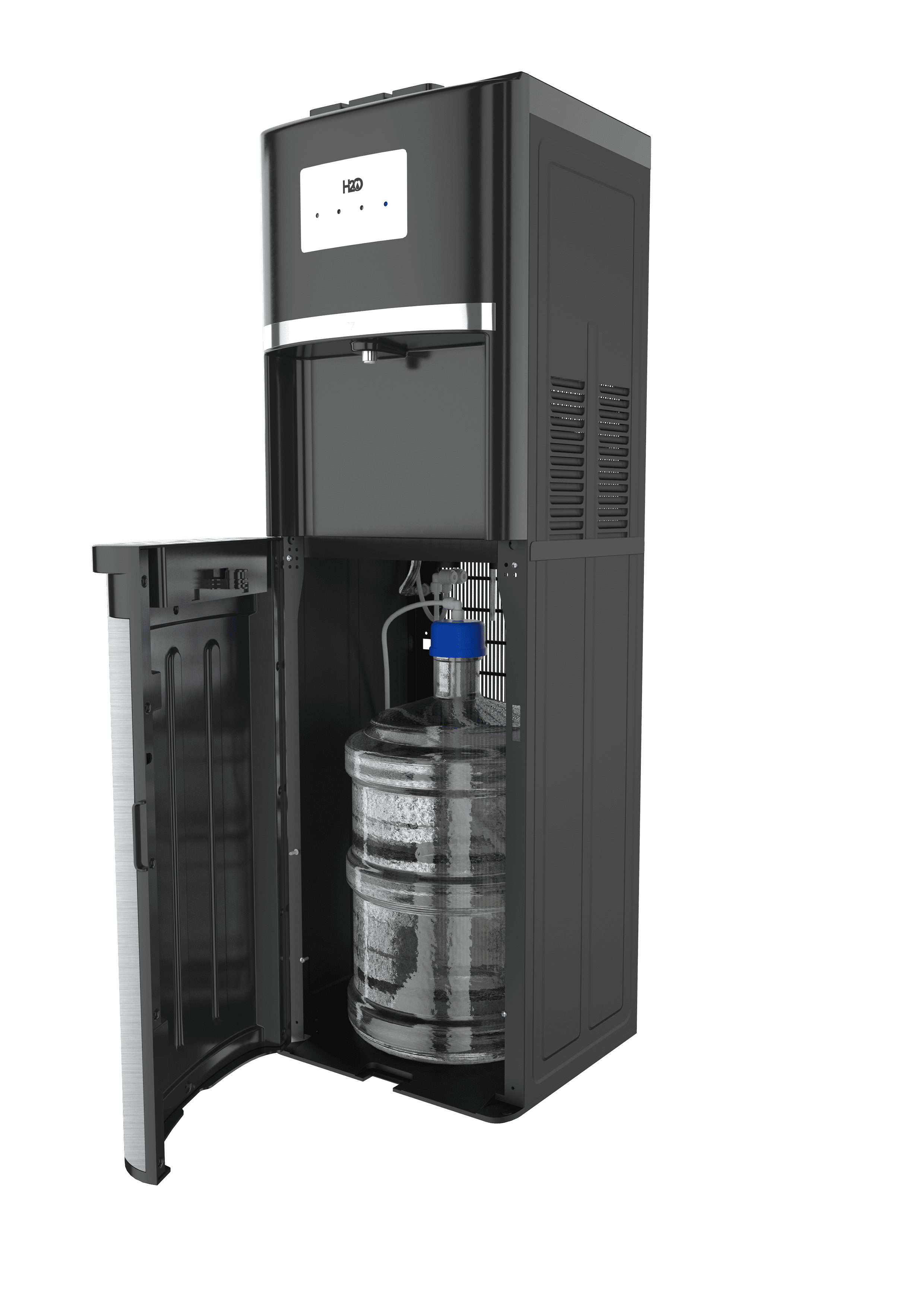 Xeoleo Commercial 40l Water Dispenser Hot Water Machine 120l/h
