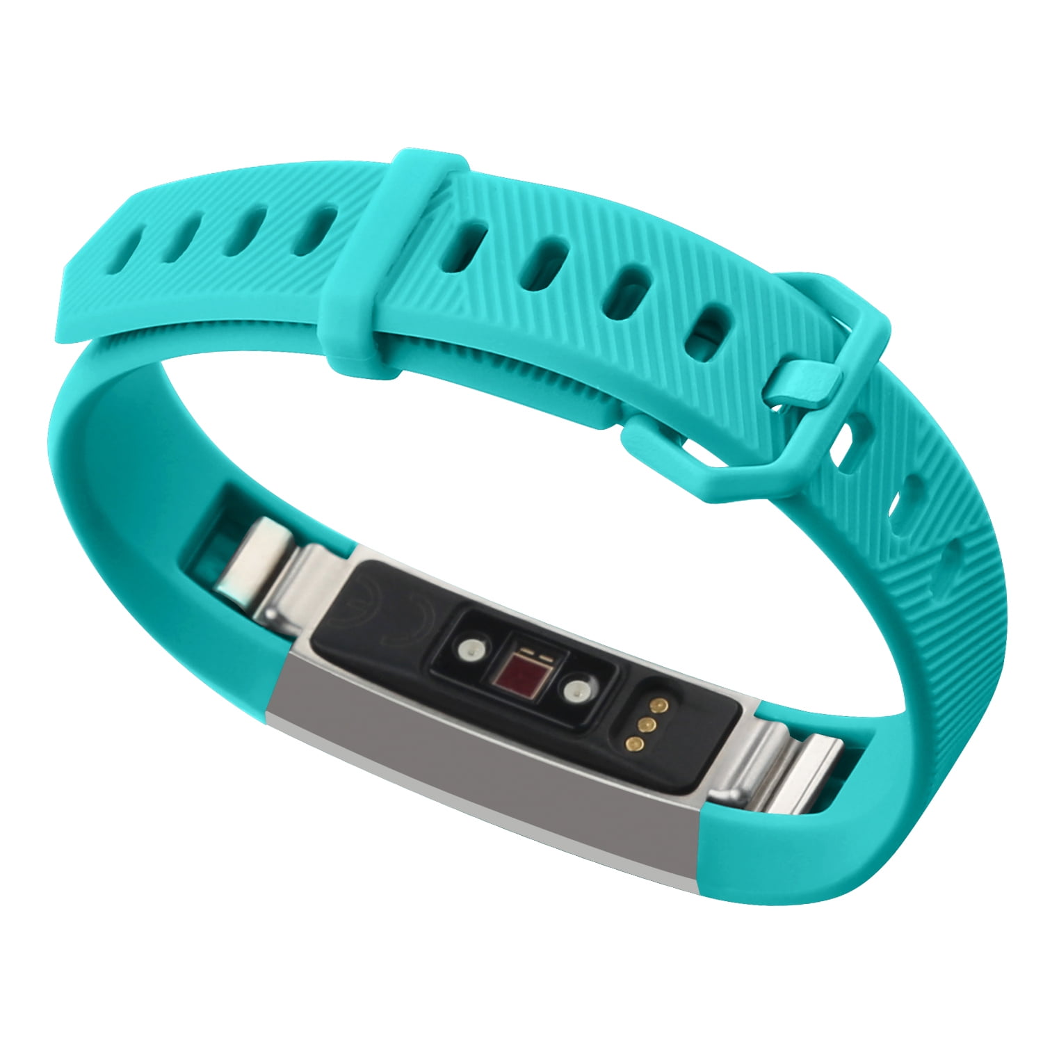 Is the outlet alta fitbit waterproof