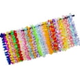 thumbnail image 6 of GETAJGHSD hawaiian flower gar Hawaiian Gar Cloth Decoration for Wedding 36PCS, 6 of 8